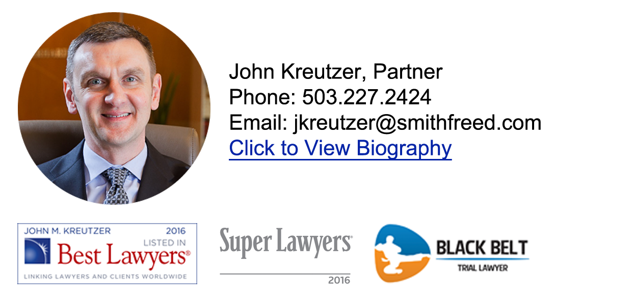 Attorney Profile - JMK