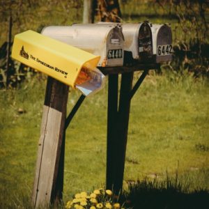 Substitute Servive on SOS - KDB