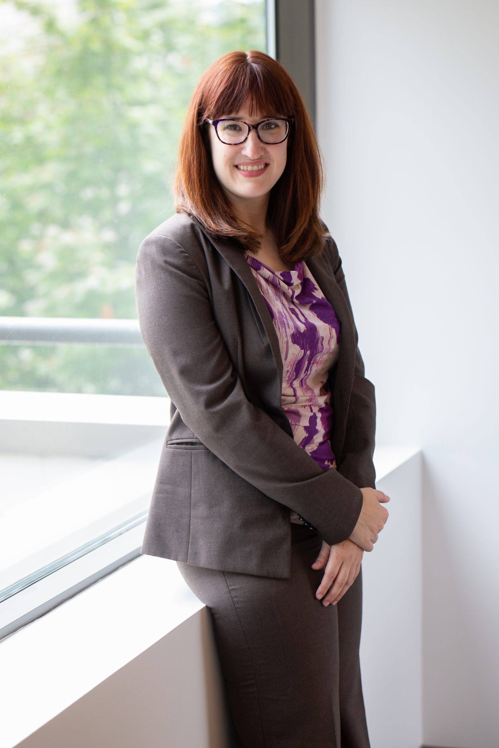 Melanie Rose | Smith Freed Eberhard